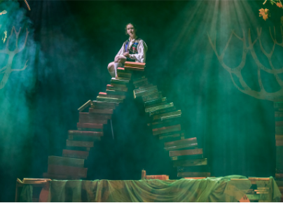 Queen's College Taunton Performing Arts