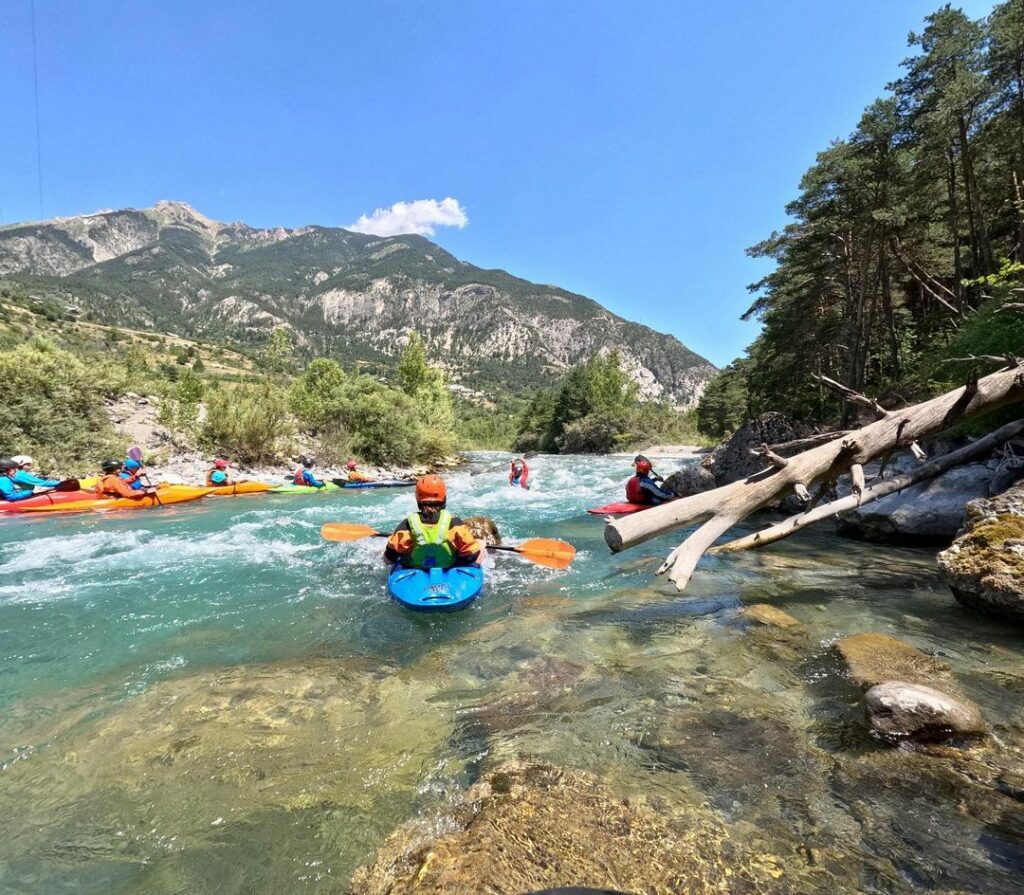 Queen's College Taunton Outdoor Education