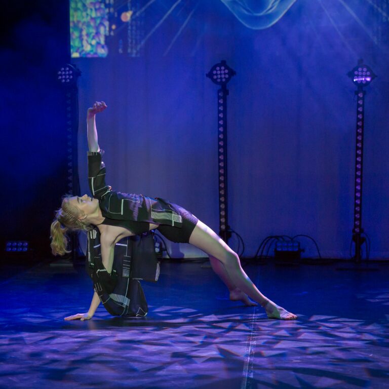 Queen's College Performing Arts