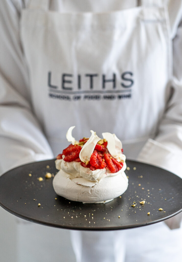 Queen's College Taunton Leiths CTH Level 3 Extended Certificate in Professional Cookery