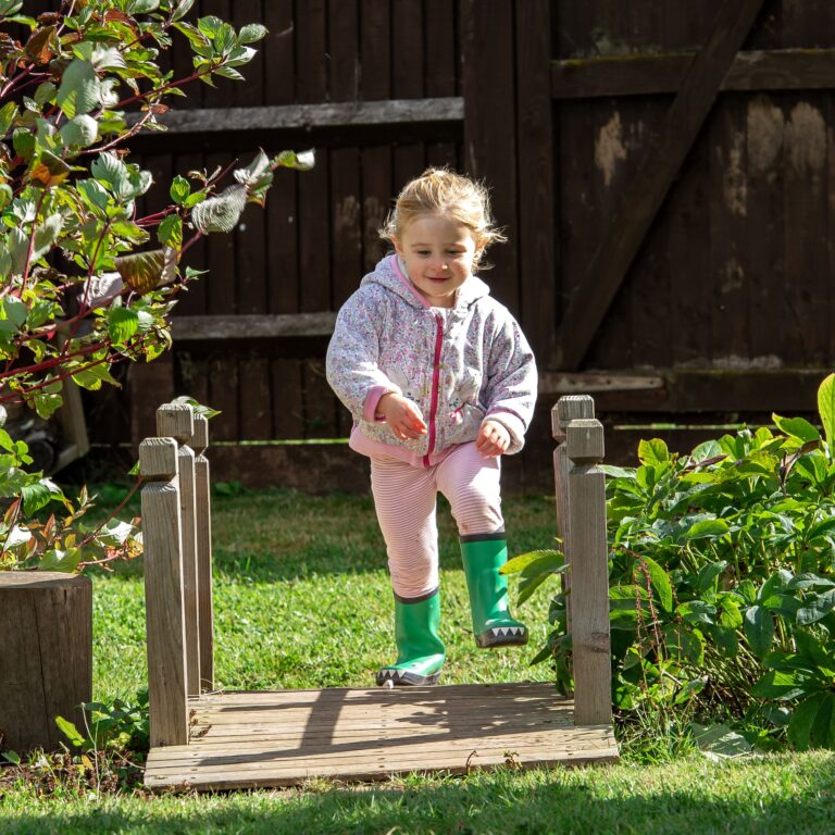 Queens's College Nursery