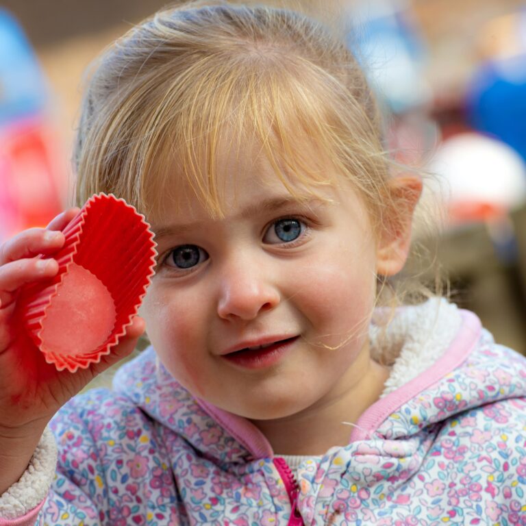 Queens's College Nursery