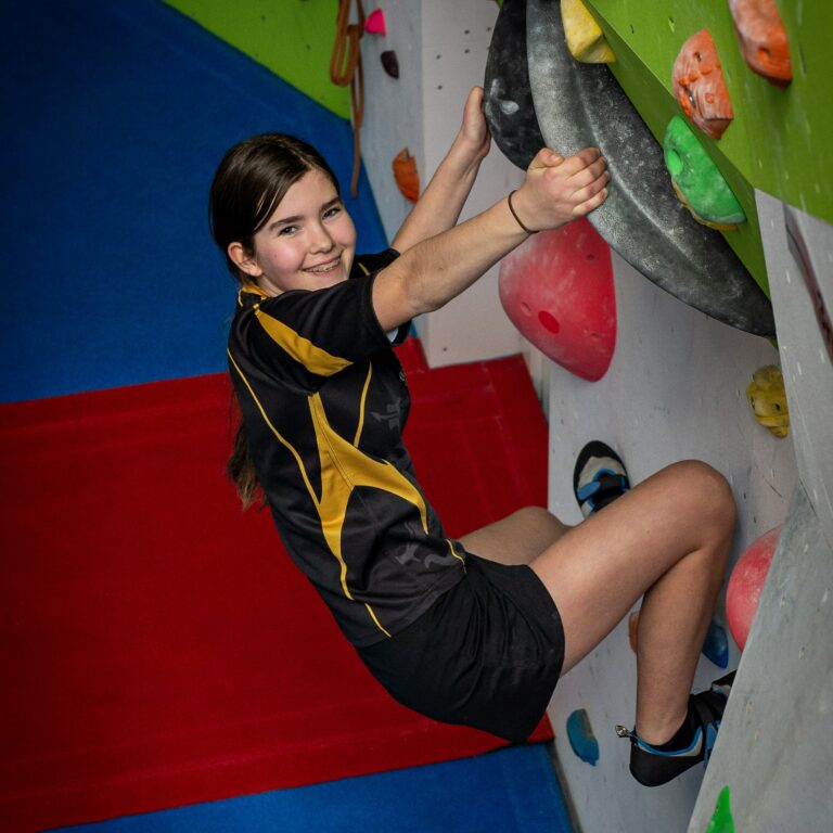 Queen's College Outdoor Education