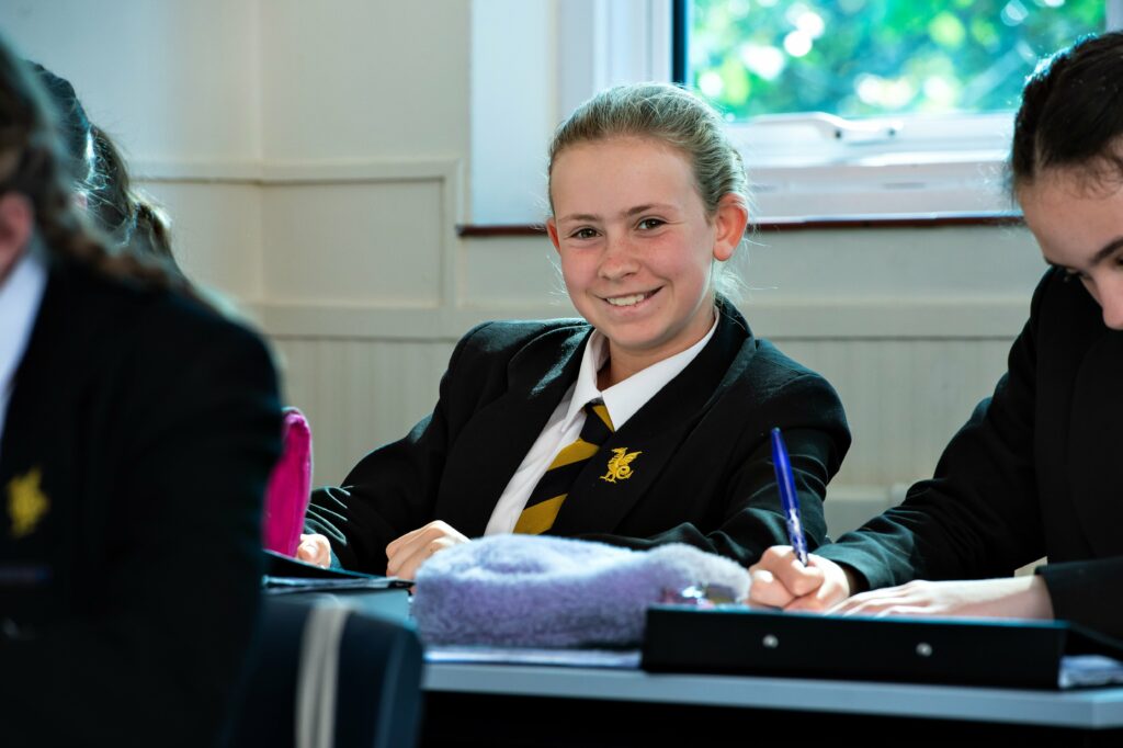 Queen's College Taunton Senior School