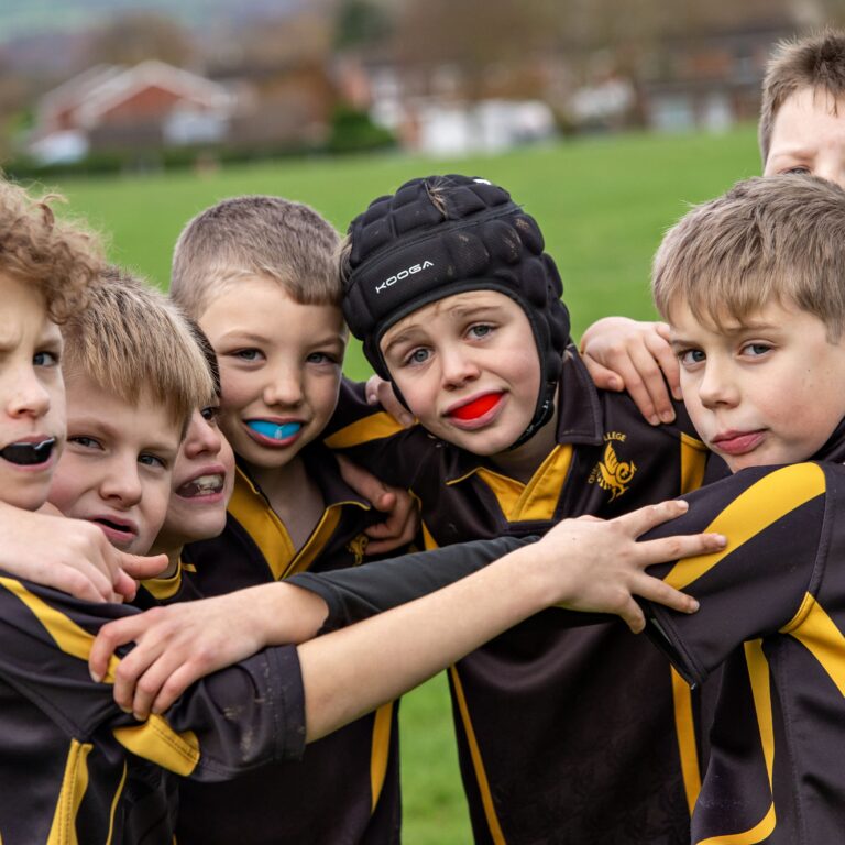 Queen's College Prep sport