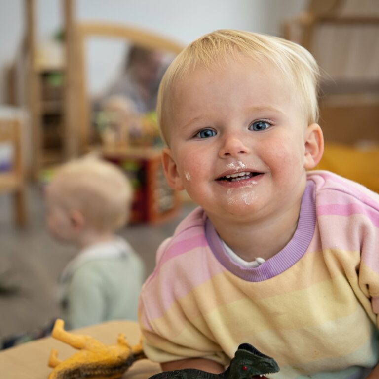 Queens's College Nursery