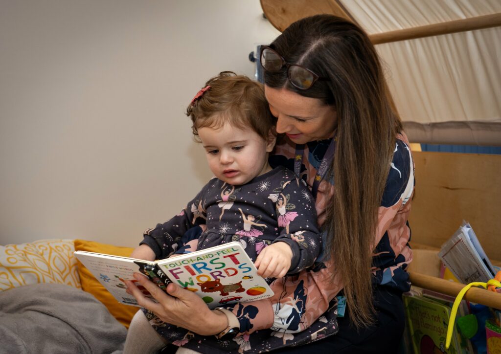 Queens's College Nursery