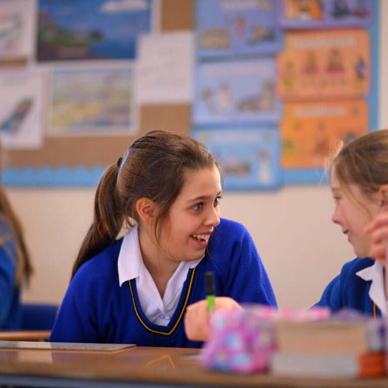 Queen's College Prep School