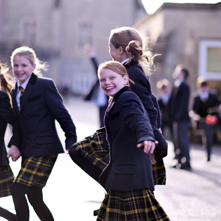 Queen's College Taunton Senior School