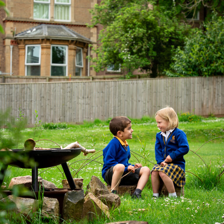 Queen's College Pre-Prep