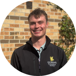 Queen's College Taunton Staff - Sid Davies - Outdoor Education Tutor