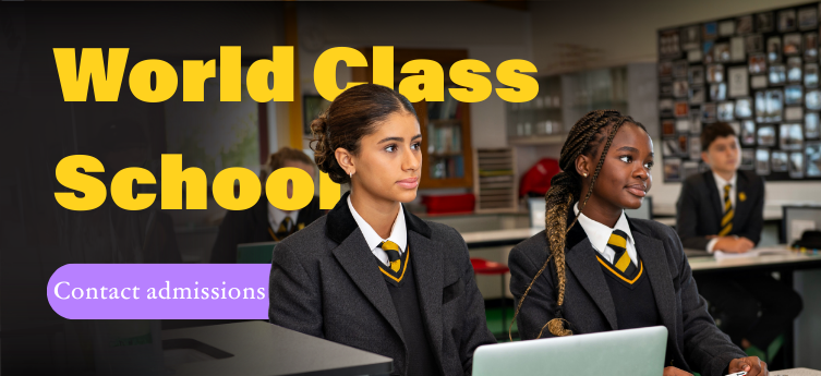 High Performance Learning World Class school