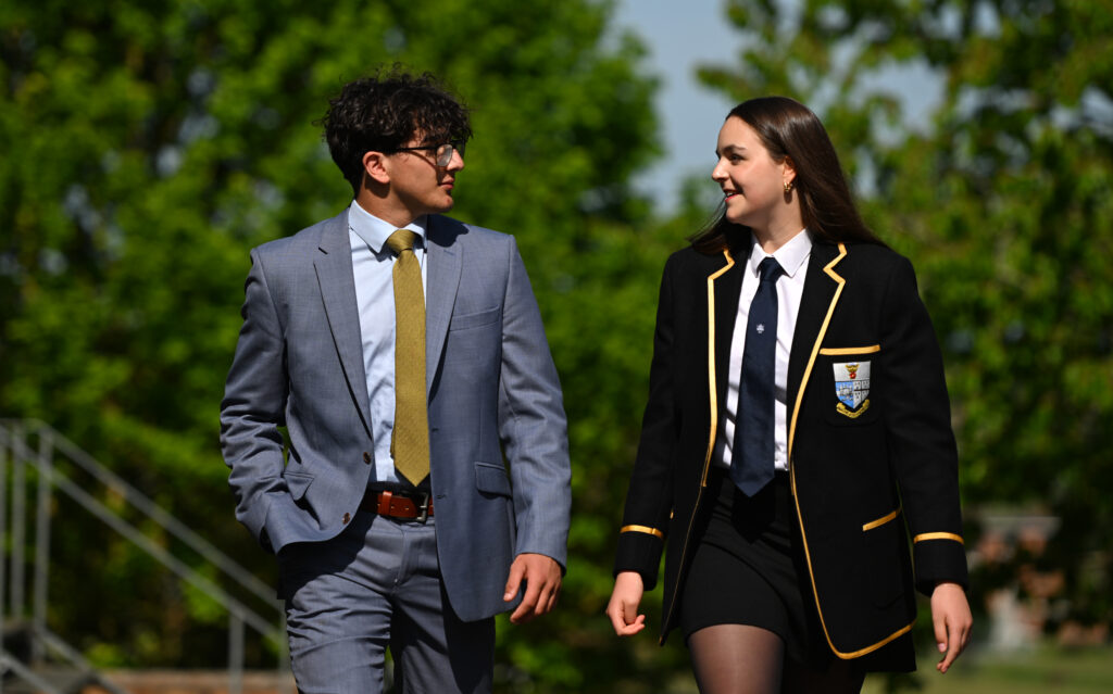 Queen's College Taunton Sixth Form College