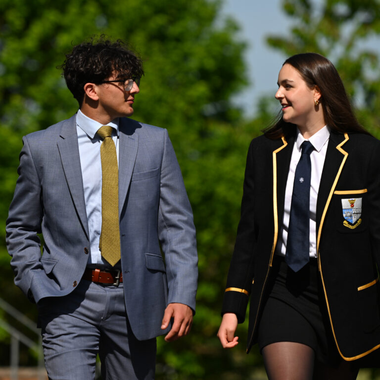 Queen's College Taunton Sixth Form College