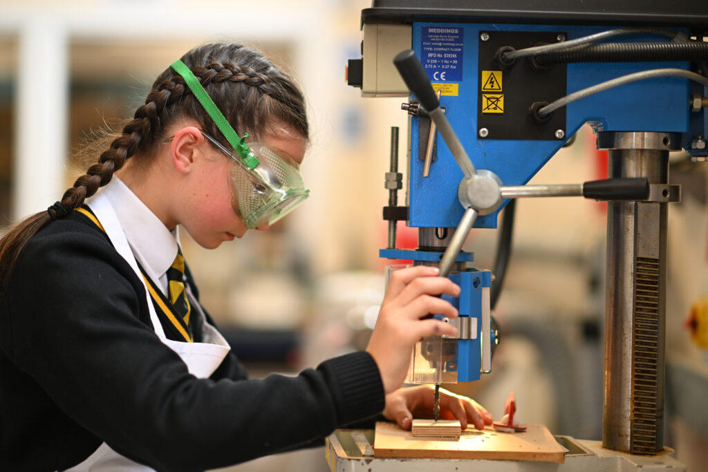 Queen's College Taunton DT