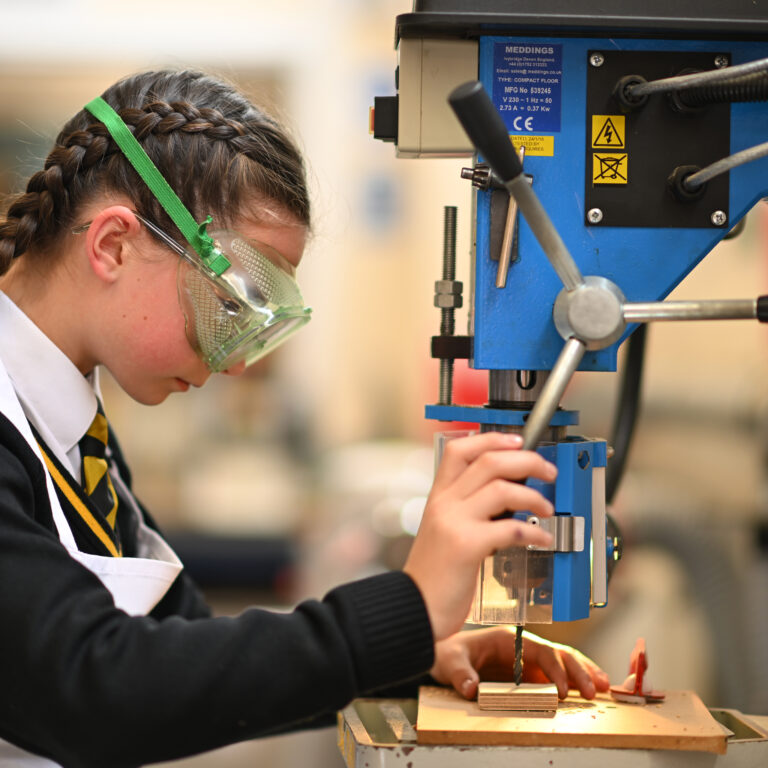 Queen's College Taunton DT