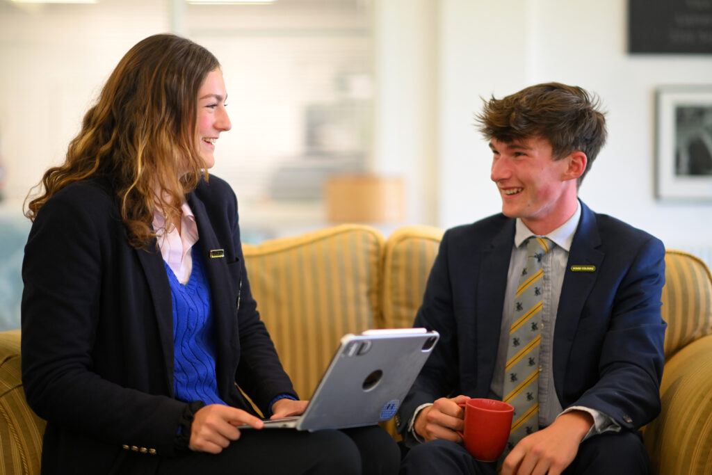 Queen's College Taunton Sixth Form