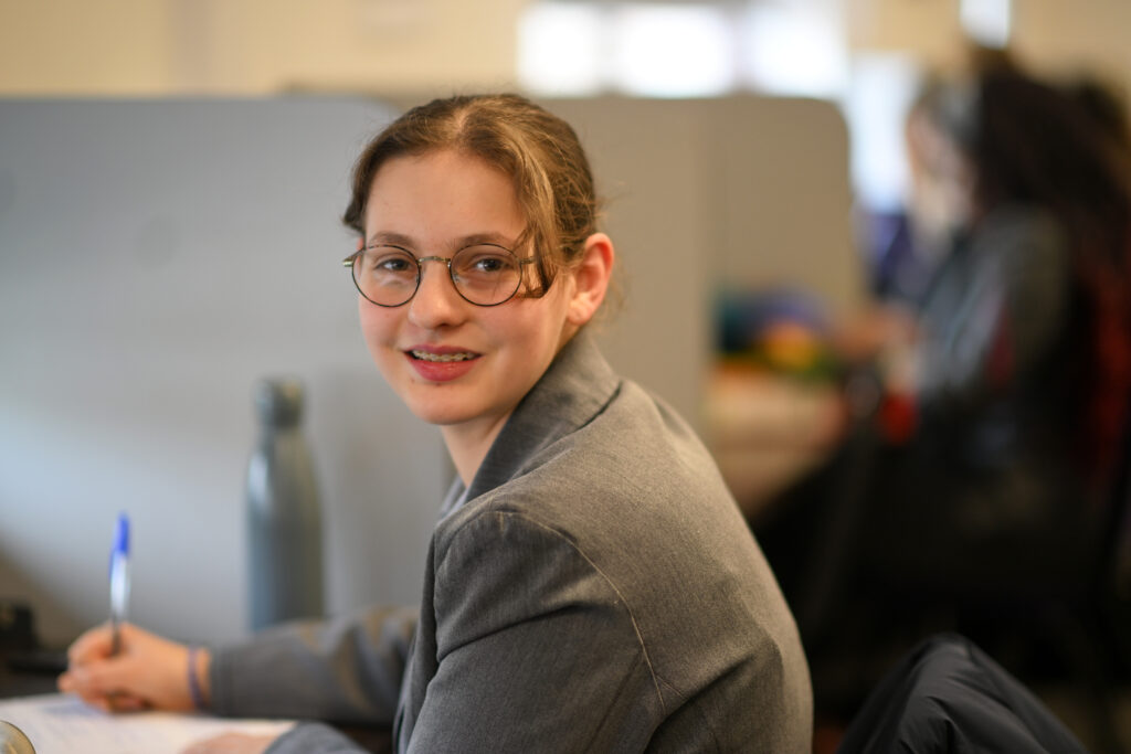 Queen's College Sixth Form