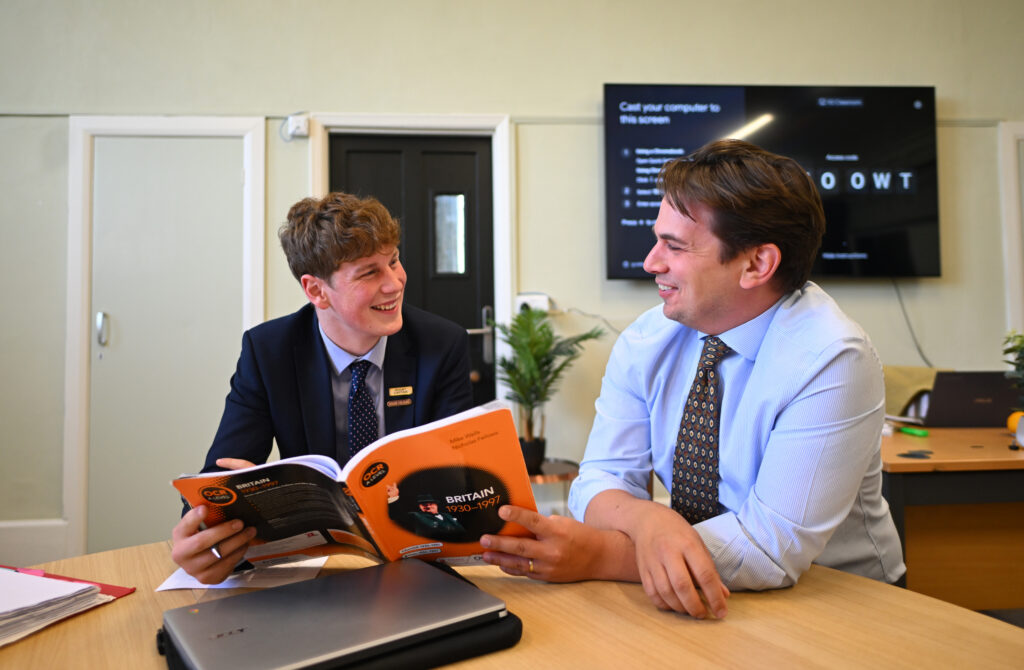 Queen's College Taunton Sixth Form