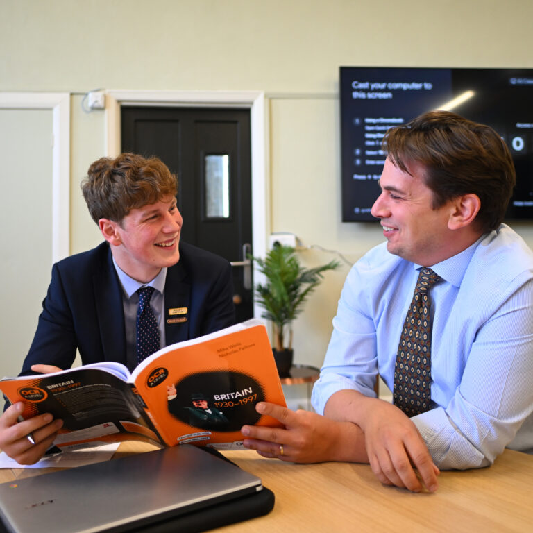 Queen's College Taunton Sixth Form