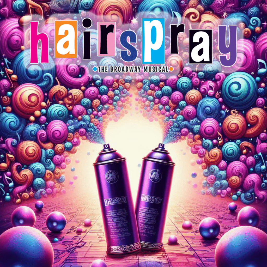 Queen's College Performing Arts Shows and Events - Hairspray