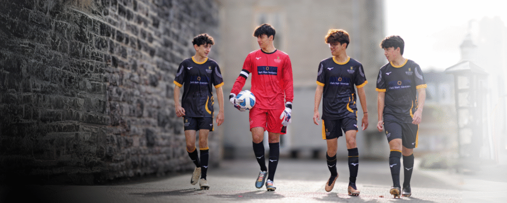 Queen's College Taunton Sixth Form