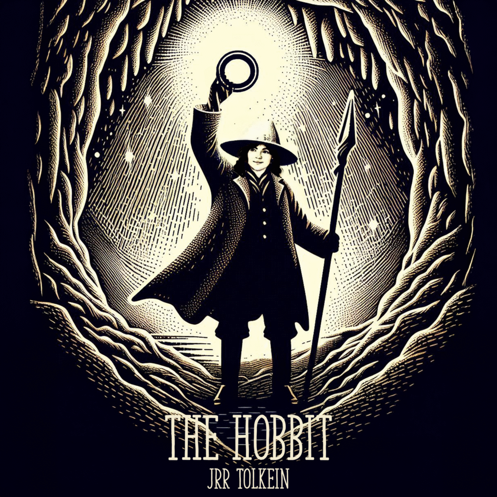 Queen's College Performing Arts Shows and Events - The Hobbit