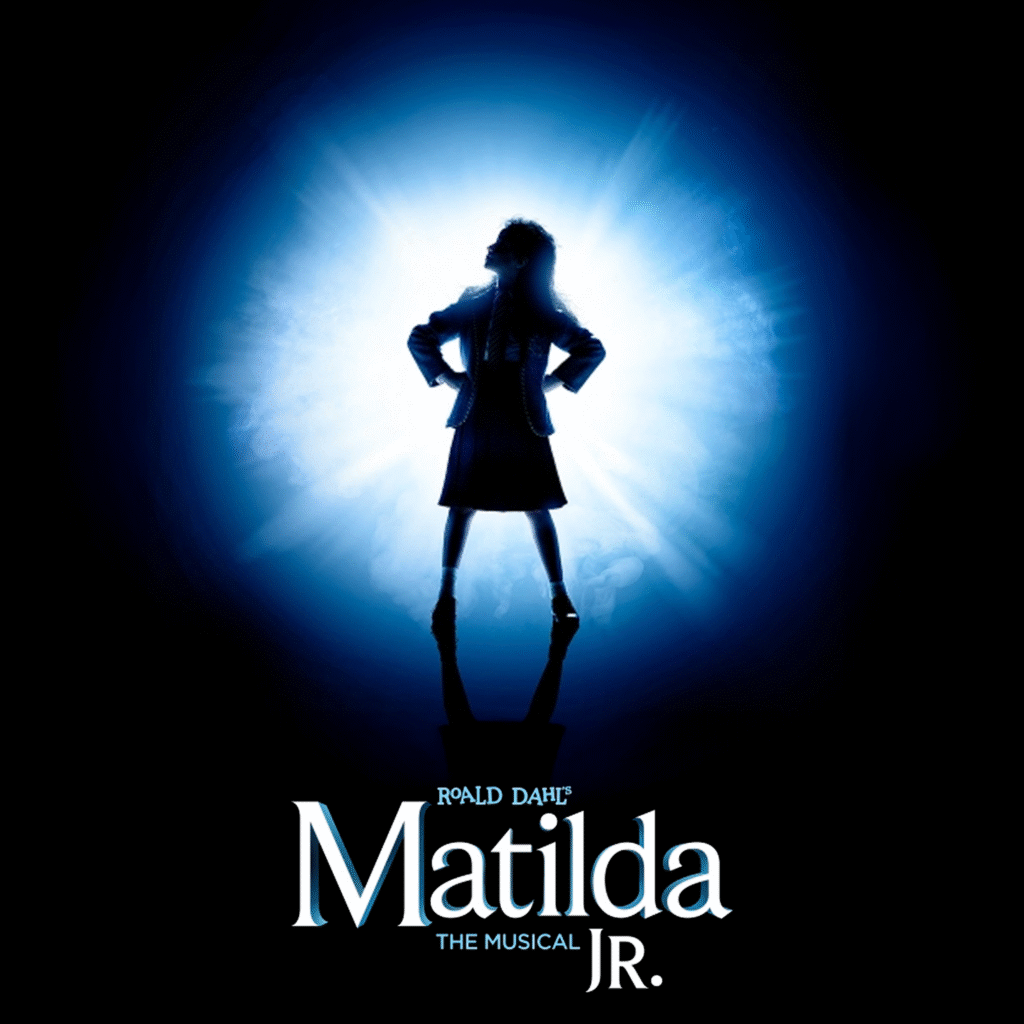 Queen's College Performing Arts Shows and Events - Matilda Junior
