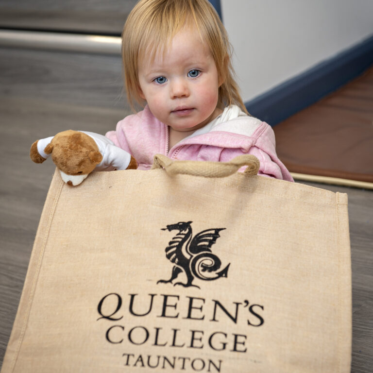 Queens's College Nursery