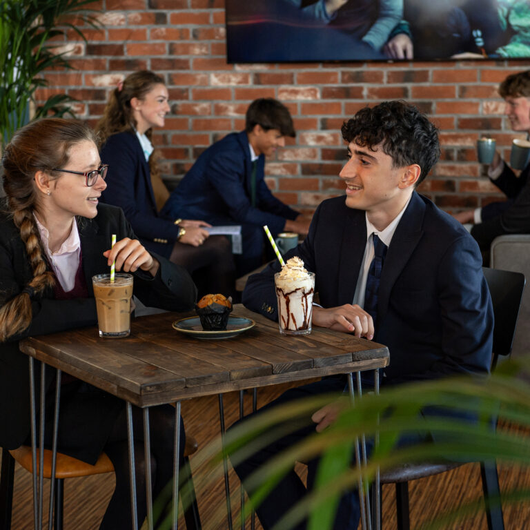 Queen's College Taunton Sixth Form