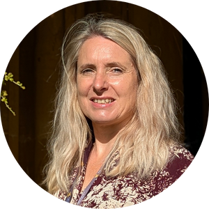 Queen's College Taunton Staff - Kate Kitchen, Head of Futures