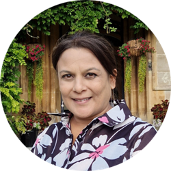 Queen's College Taunton Staff - Ashleigh Halling-Brown - English Teacher