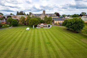 Queen's College Taunton Pitches for Hire