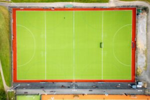 Queen's College Taunton AstroTurf Pitches Facilities For Hire Taunton
