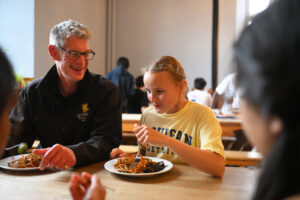 Queen's College Taunton Boarding School, Cotlake Boarding House