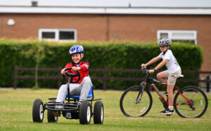 Queen's College Taunton Boarding School, Cotlake Boarding House