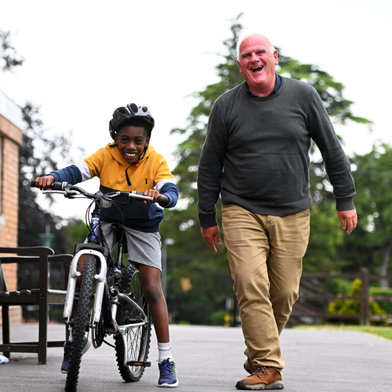 Queen's College Taunton Forces Families boarding school