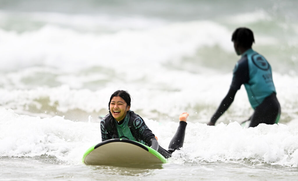 Queen's College Taunton Forces Boarding school