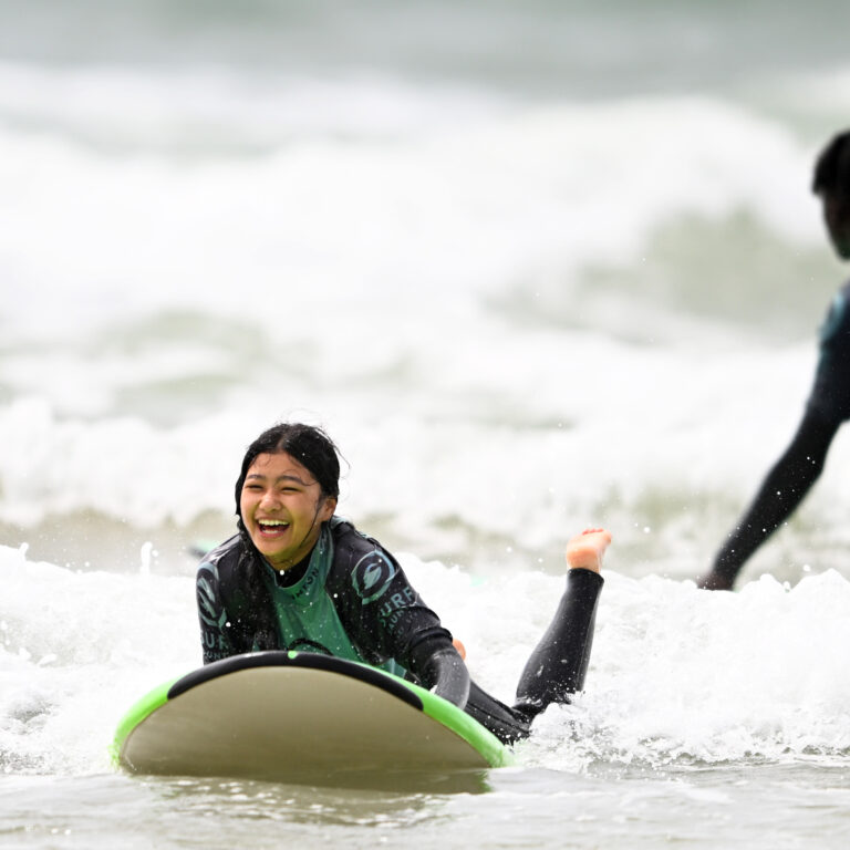 Queen's College Taunton Forces Boarding school