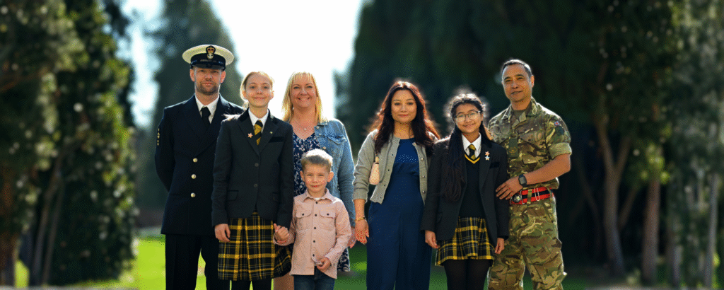 Queen's College Taunton Forces Families Boarding School