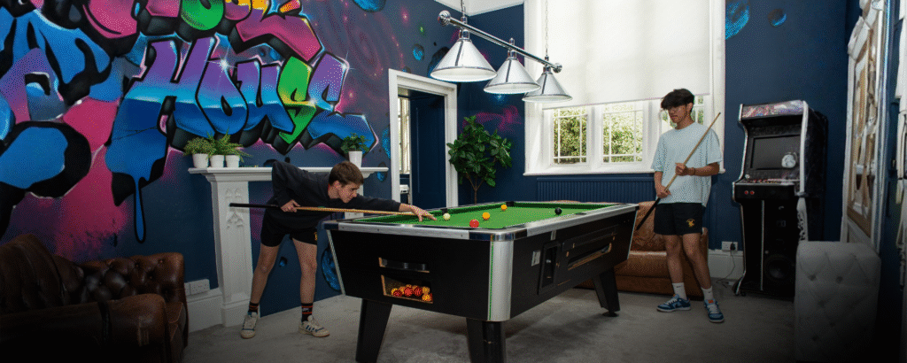 Queen's College Taunton Boarding School