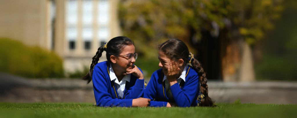 Queen's College Taunton Prep School