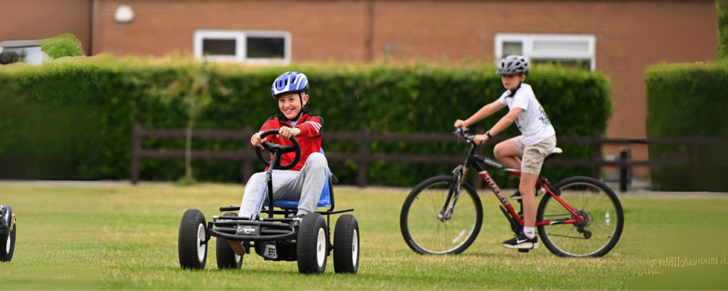 Queen's College Taunton Boarding School