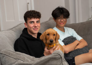 Queen's College Taunton Boarding School, Boys Boarding
