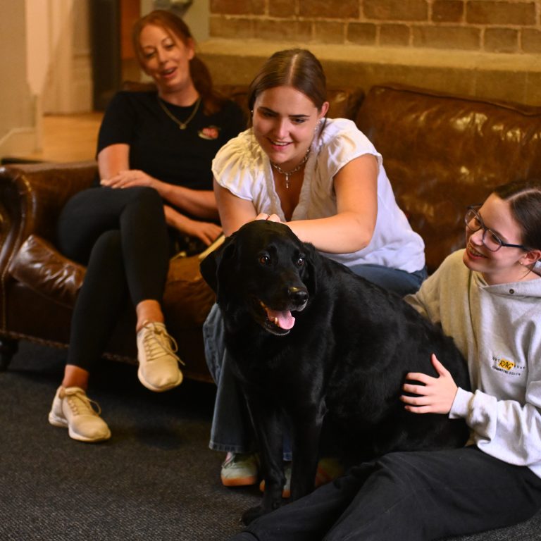 Queen's College Taunton Senior Girls Boarding