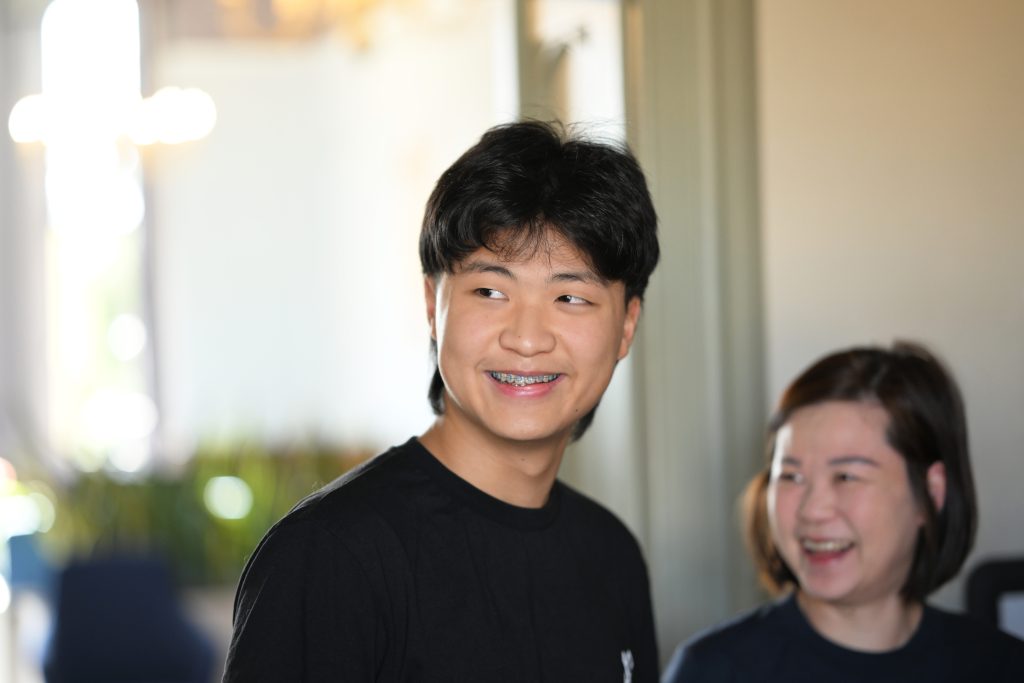 Queen's College Taunton GCSE Exam Results Success