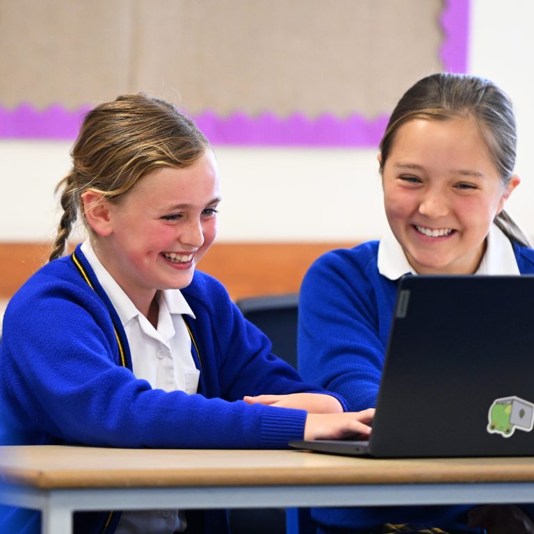 Queen's College Taunton Prep School