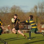 Queen's College, Prep School, Rugby