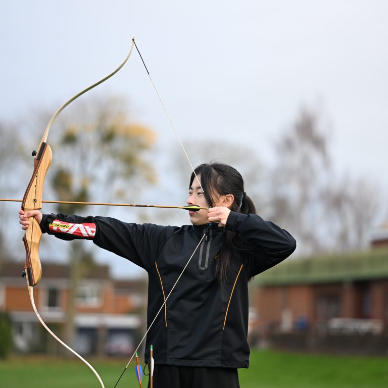 Queen's College Taunton Outdoor Education